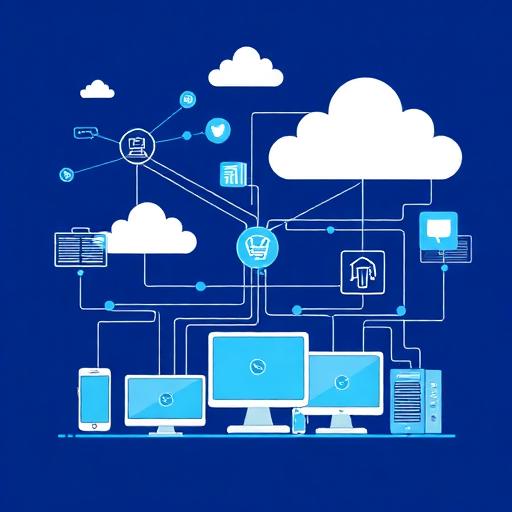 We Provide Services - Digital One Services
