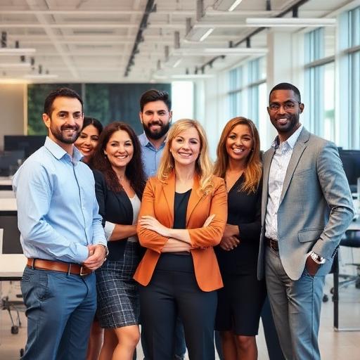 Who Are We? - Digital One Services